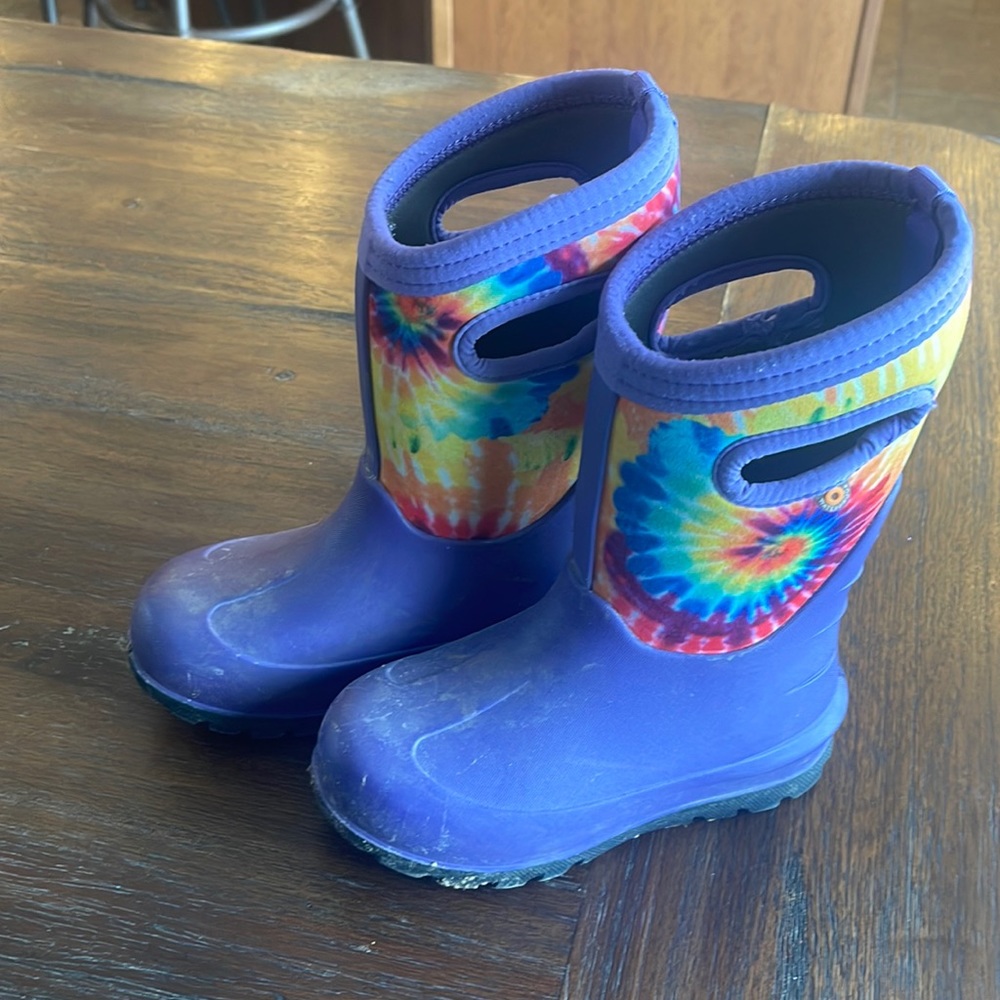 {Bogs} Winter Boots